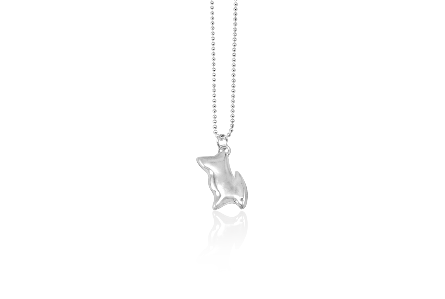 Petit Lapin Pendant