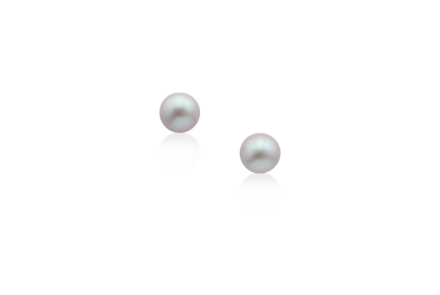 Pearl Double Sided Earrings,pearl Gold Stud Earring,bubble Earring,steel Colour  Earring, Festive Earring - Etsy | Double pearl earrings, Stud earrings, Big  earrings