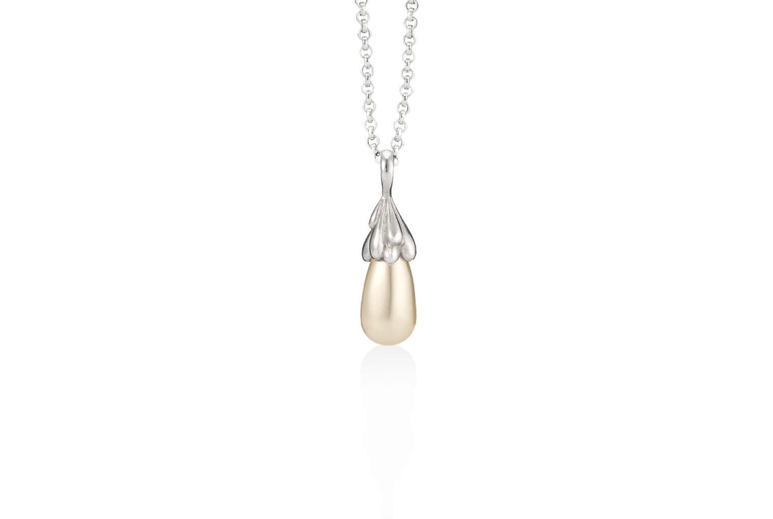 Drop of Grace Pendant