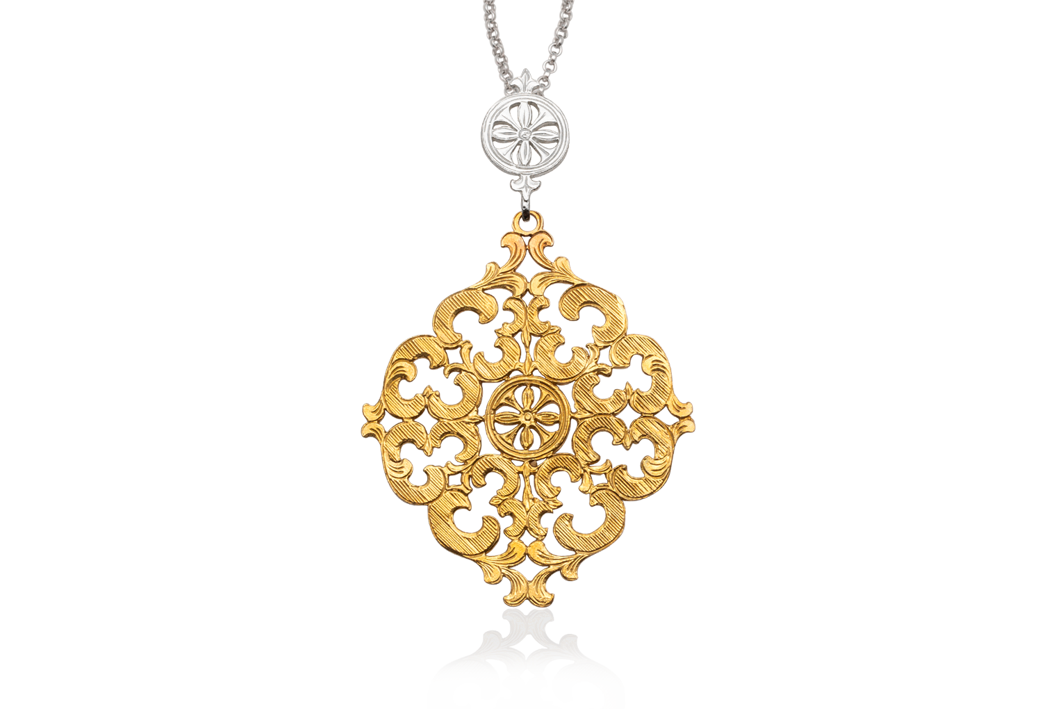 Renaissance Pendant