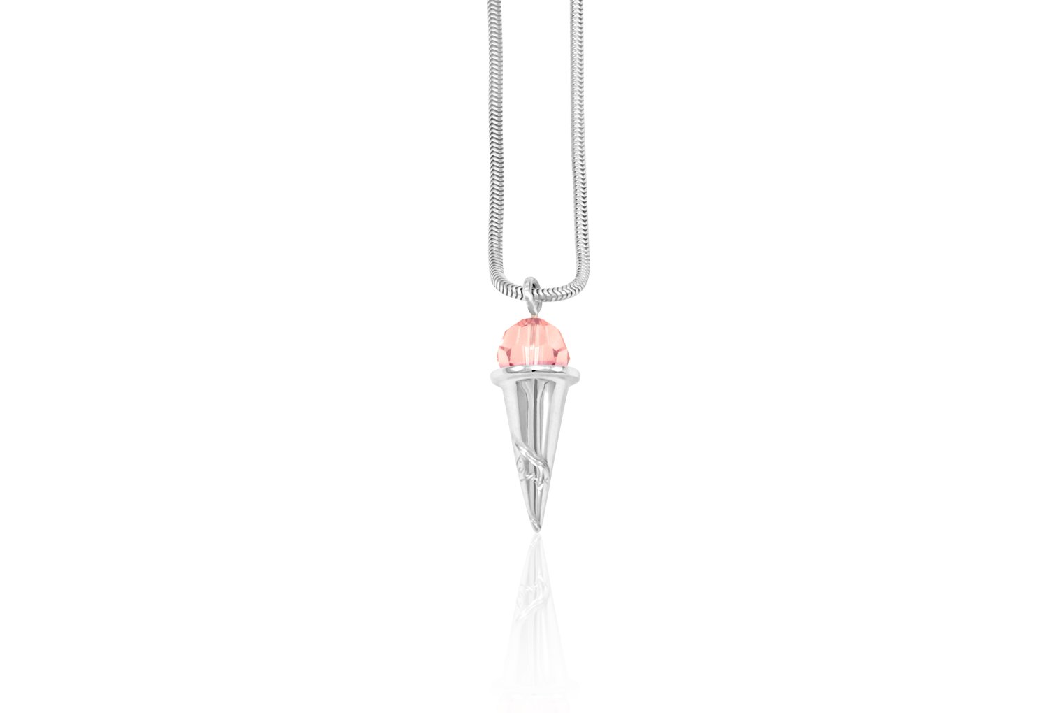 Nectar Sno Ball Pendant