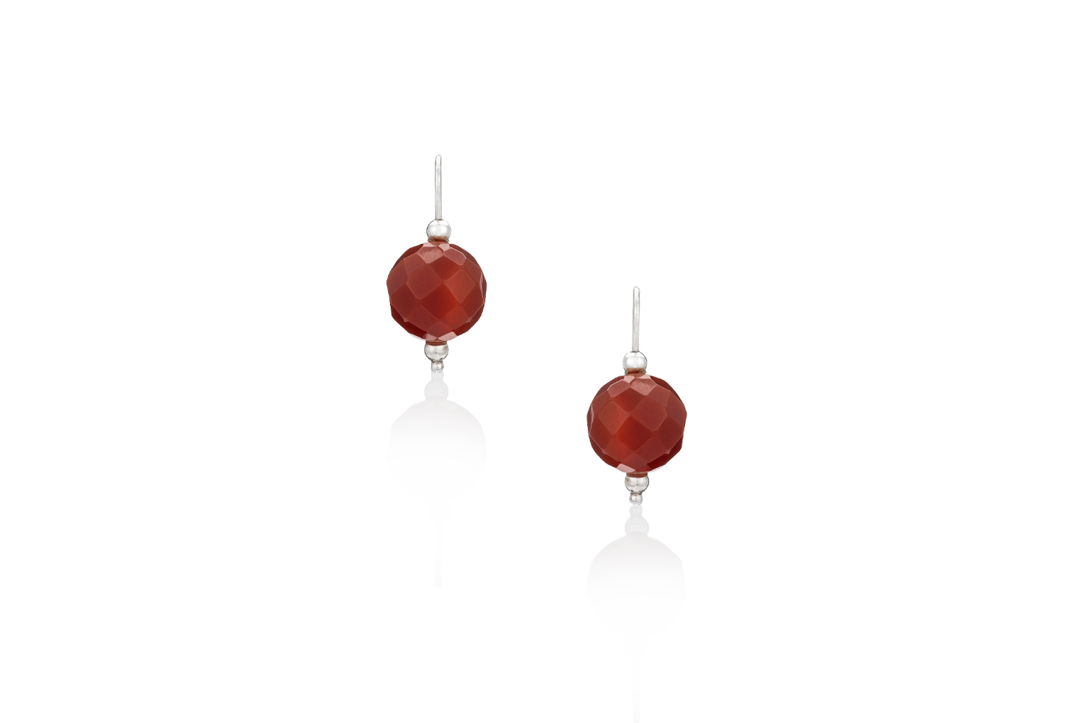 Hot Sauce Drop Dangle Earrings