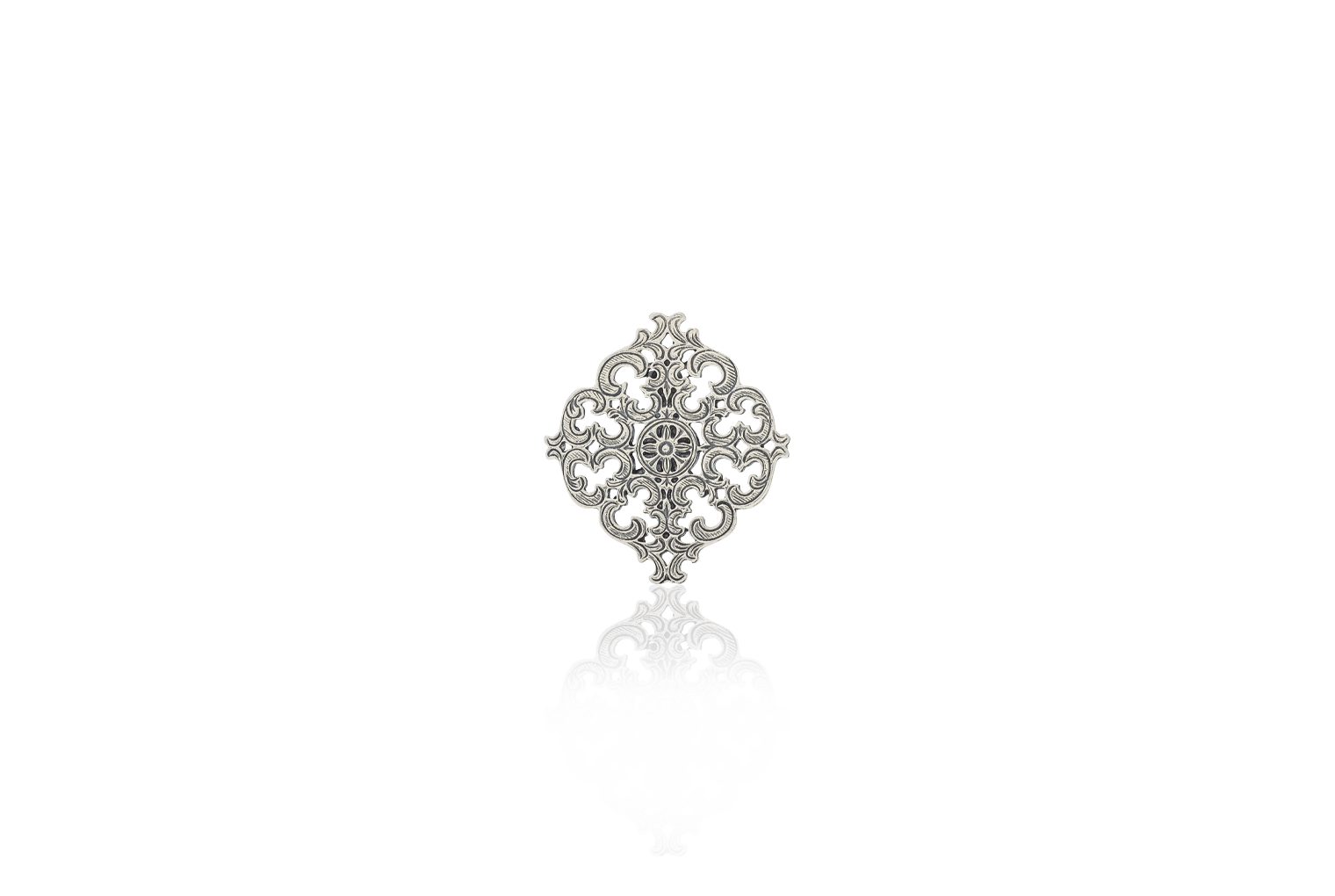 Renaissance Stud Pin