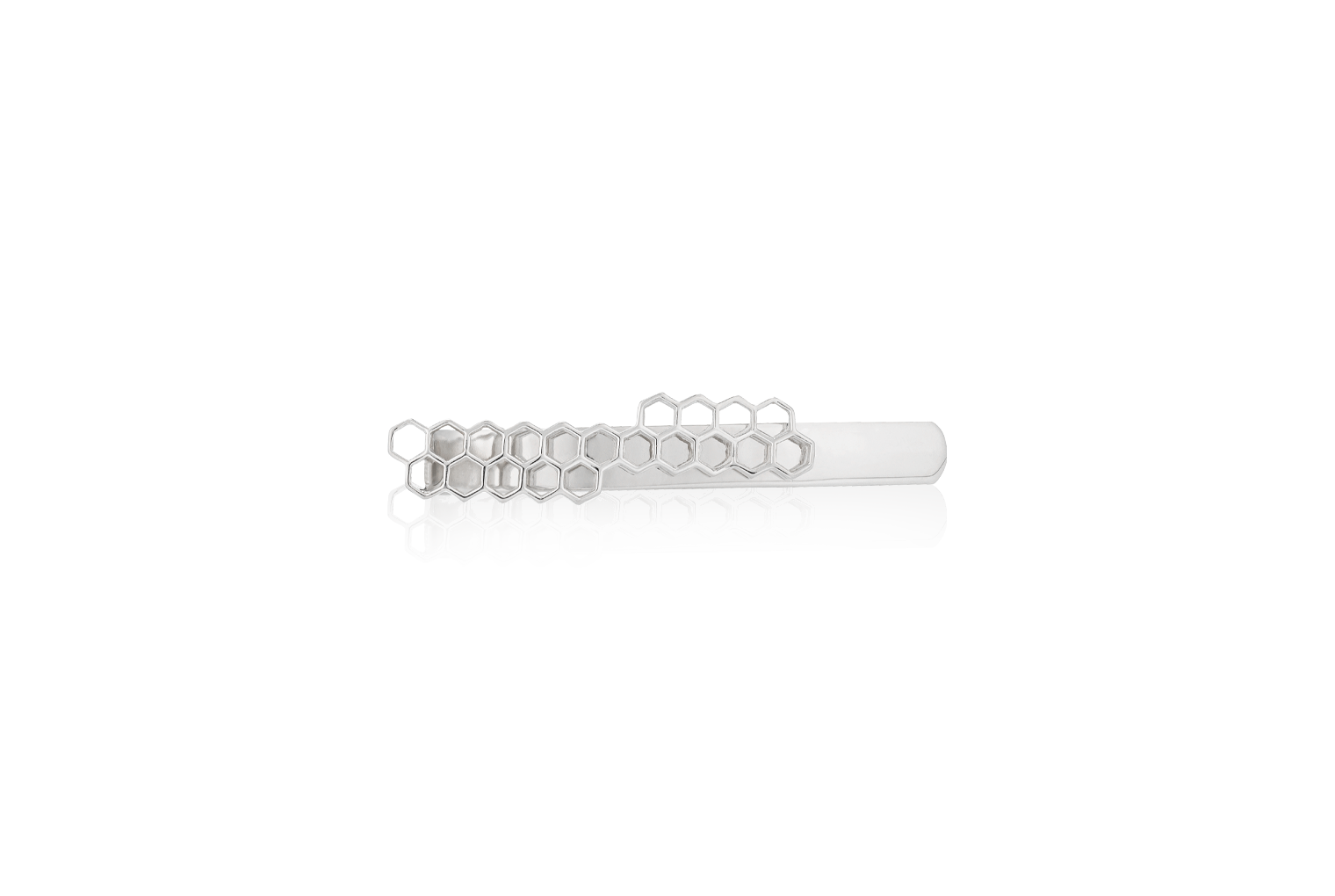 Hive Tie Bar