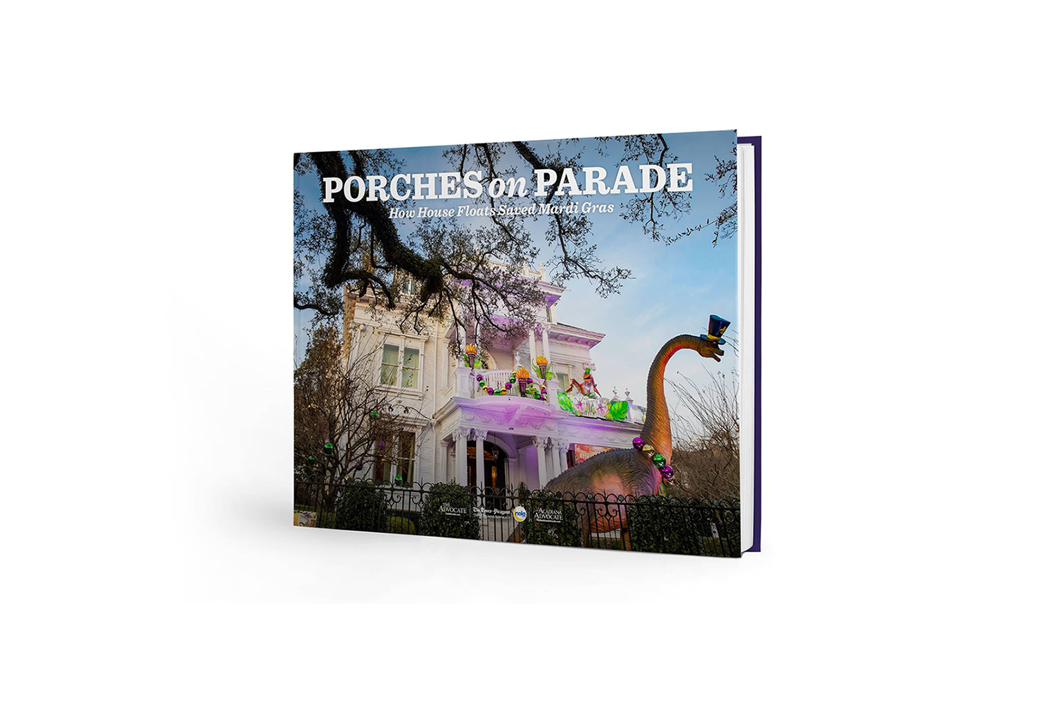 Porches on Parade