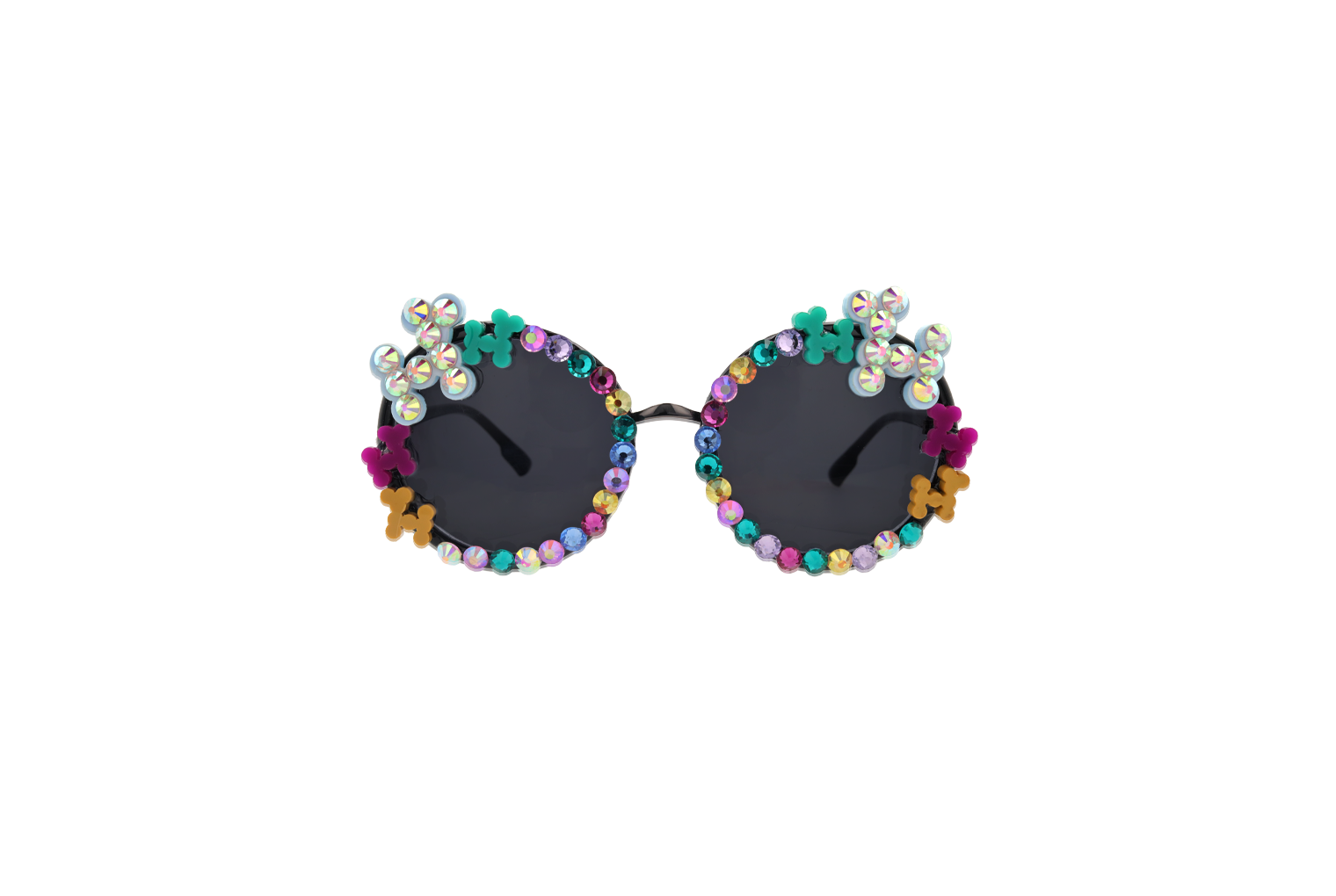 Bead Dog Sunglasses