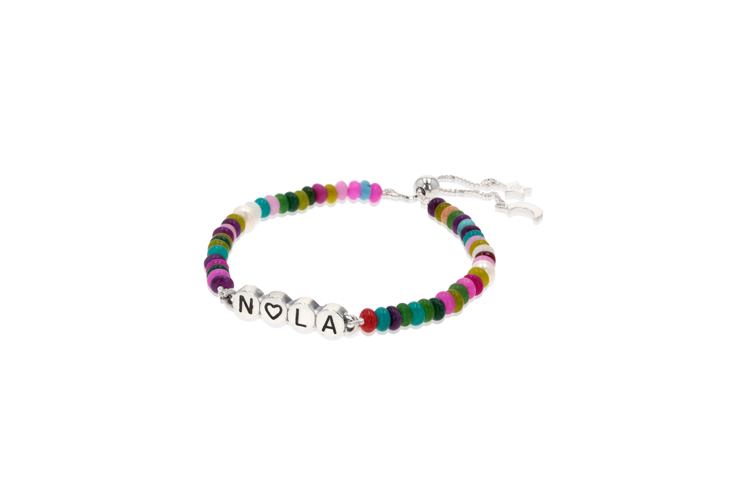 Limited Edition ERAS NOLA Friendship Bracelet