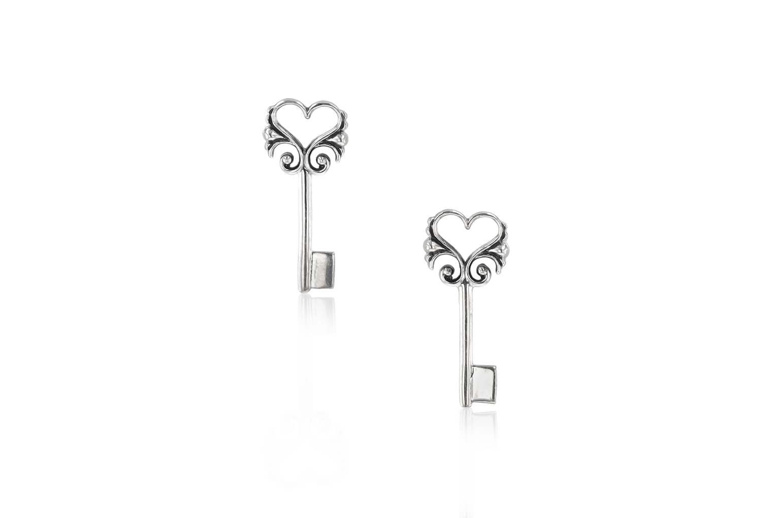 Legacy Key Earstuds