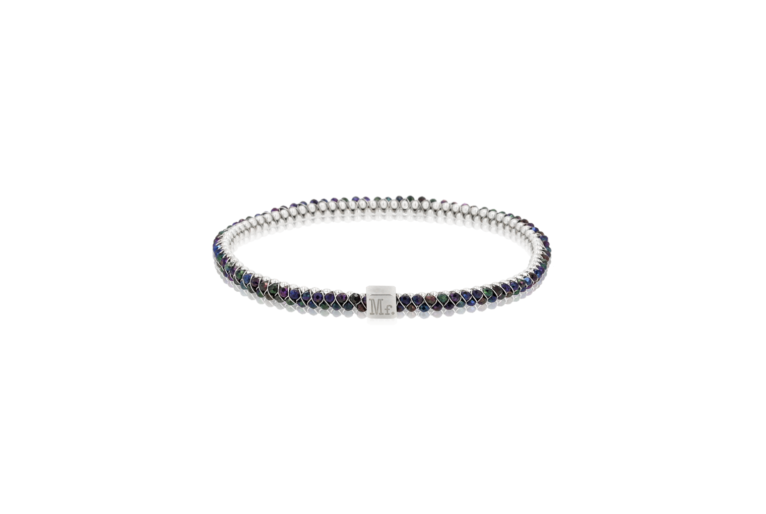 Halo Bangle Twilight