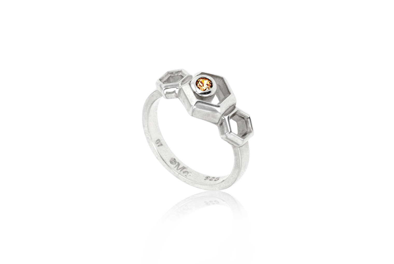 Hive Nucleus Ring