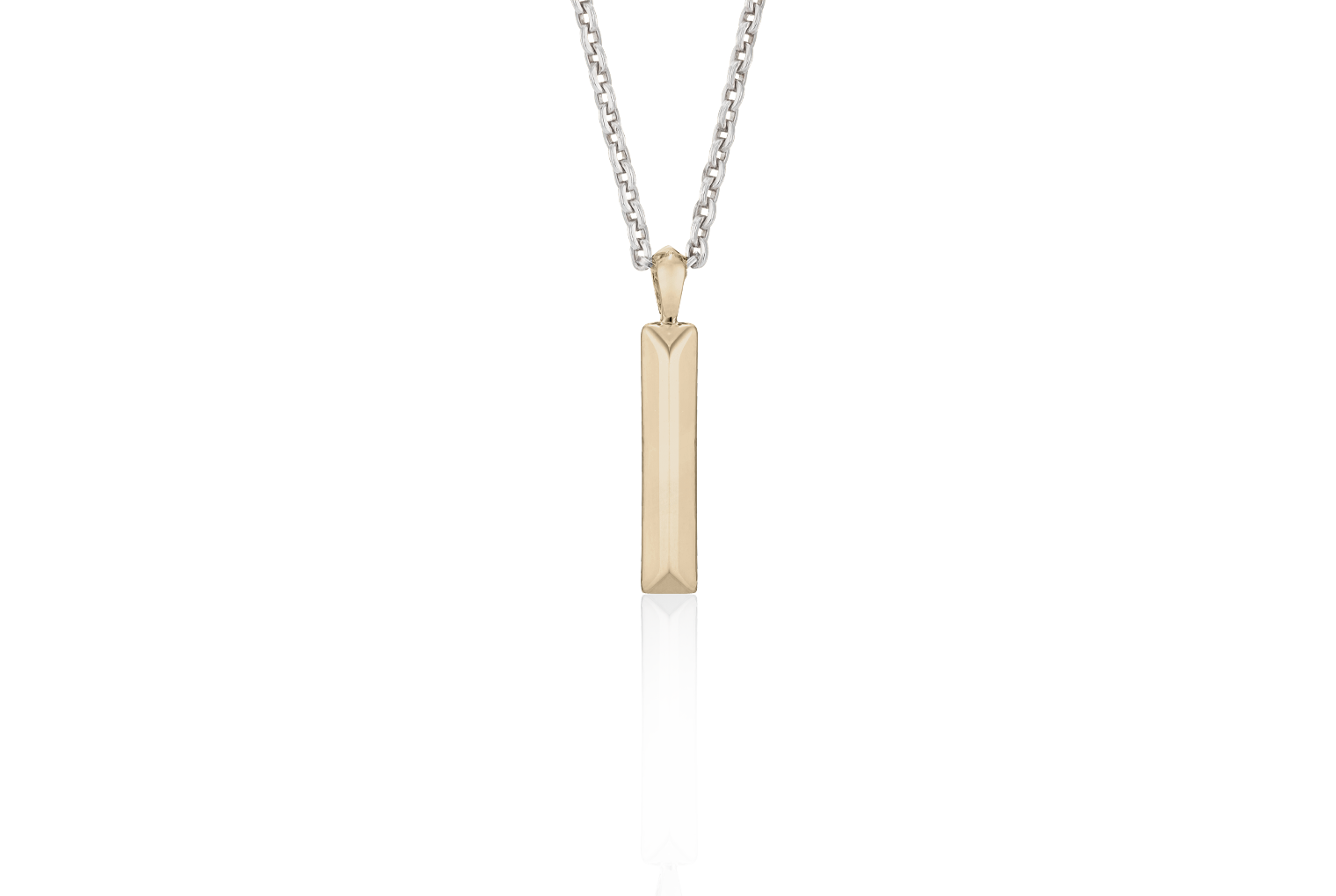 Neutral Ground Pendant