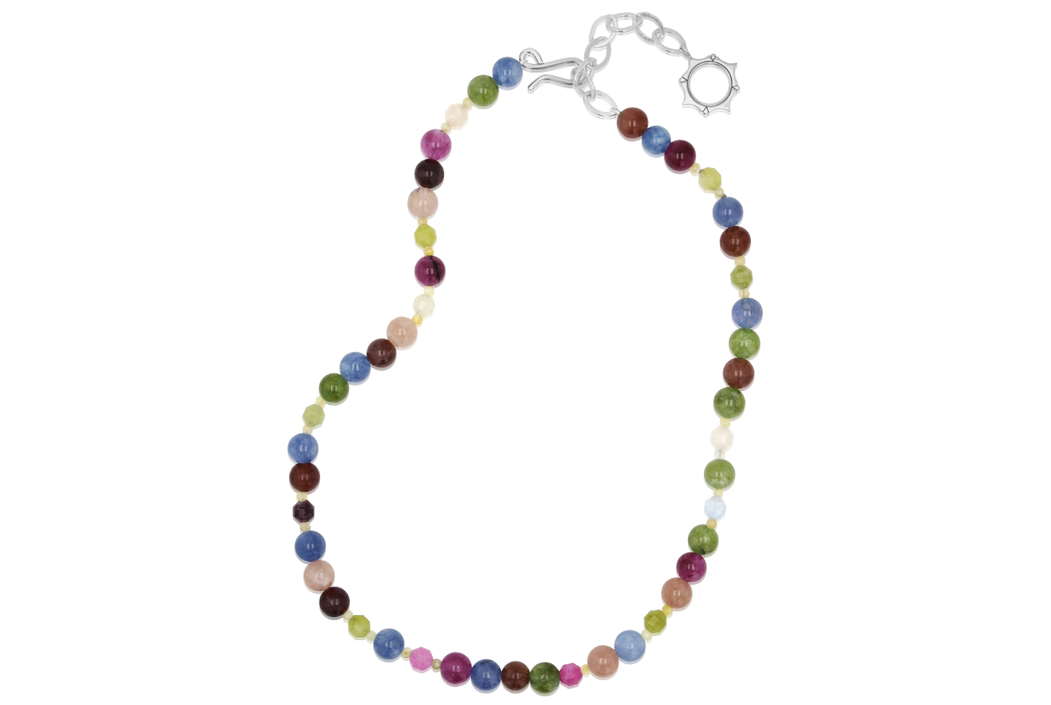 SOL Horizon Necklace