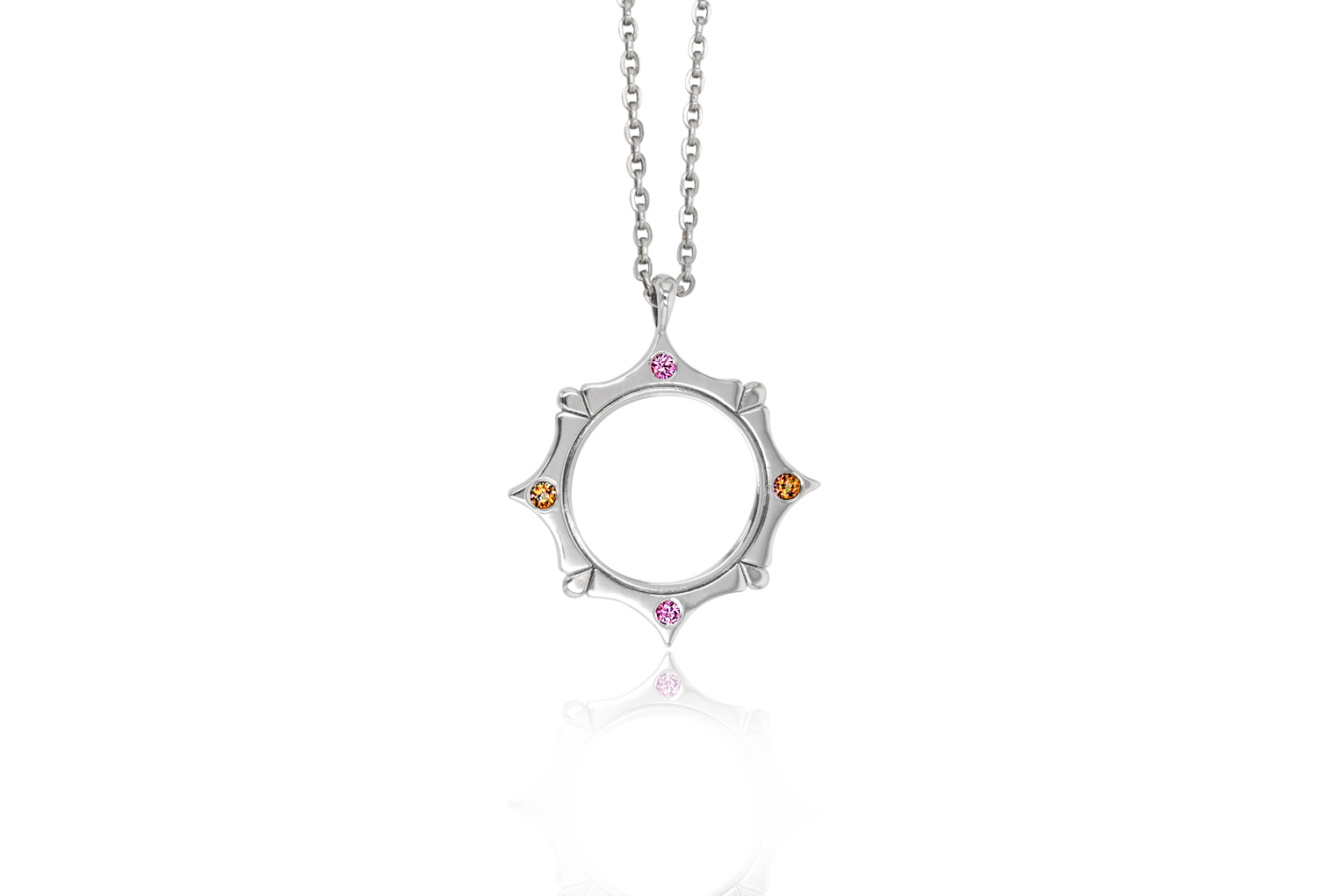 SOL Shine Pendant