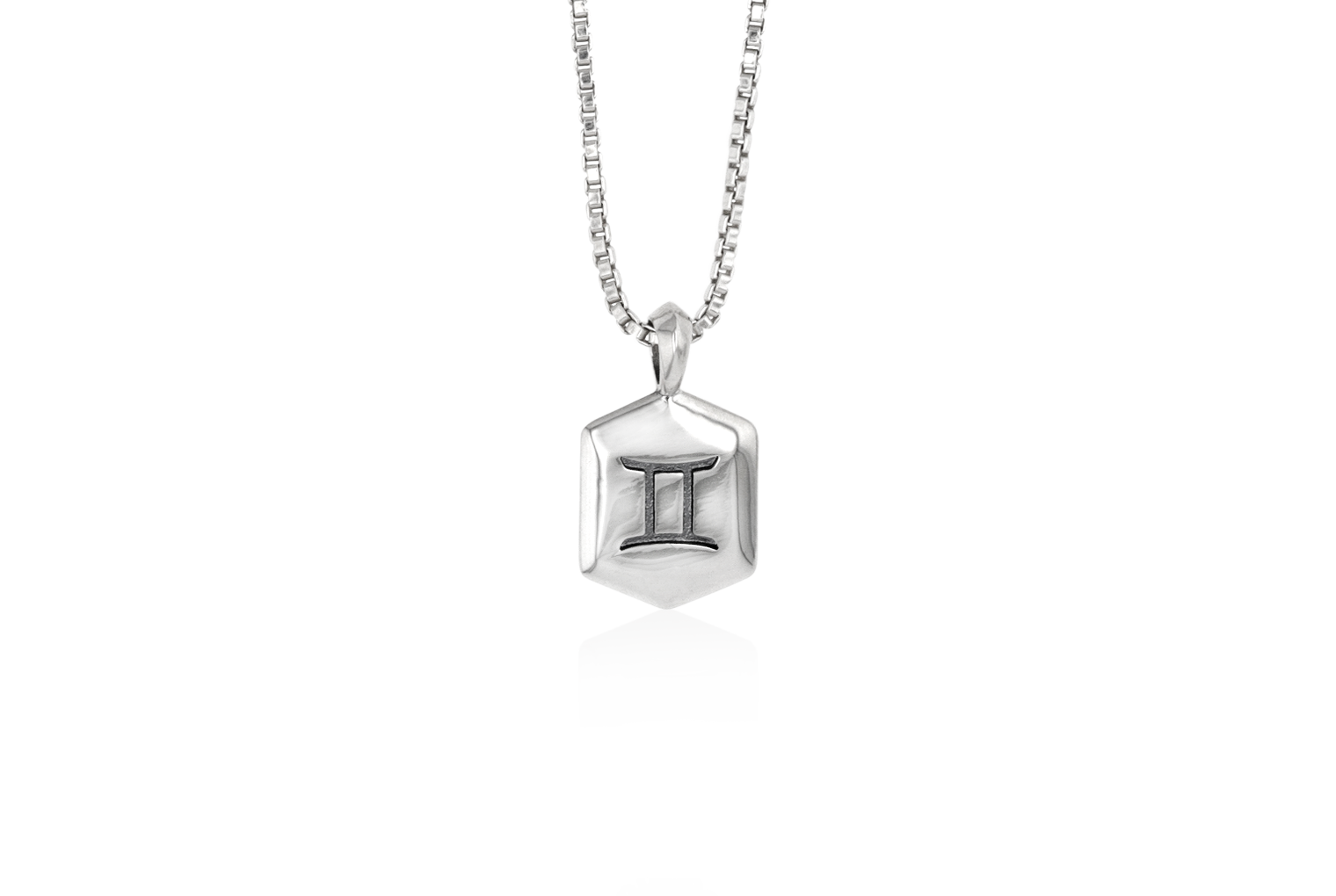 Gemini Pendant