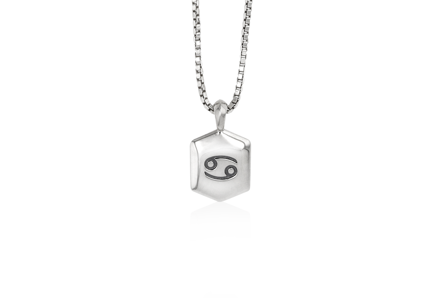 Cancer Pendant