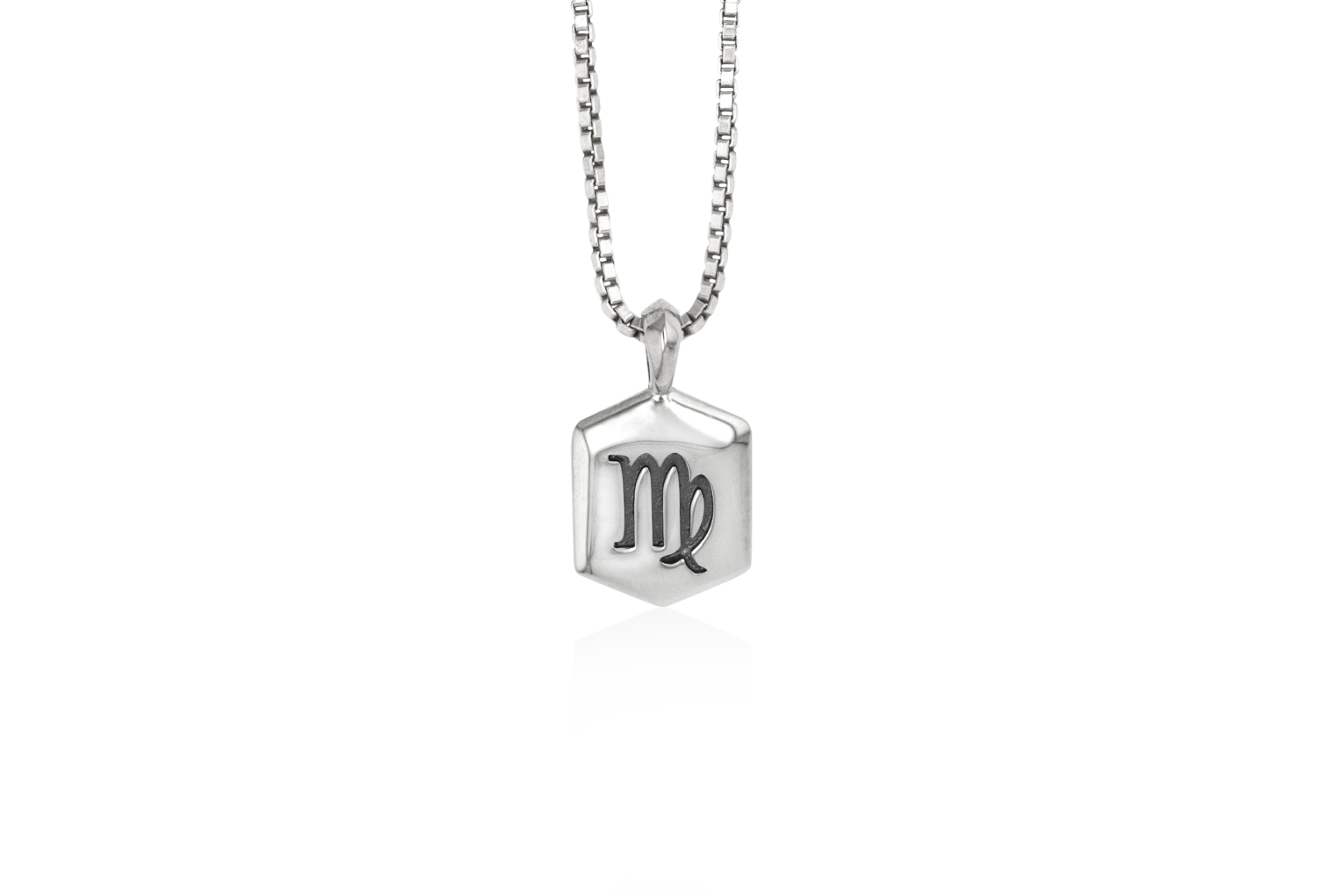 Virgo Pendant