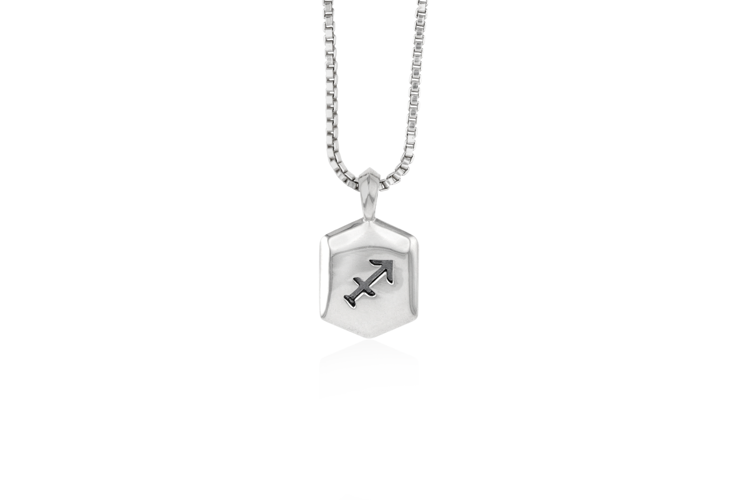 Sagittarius Pendant