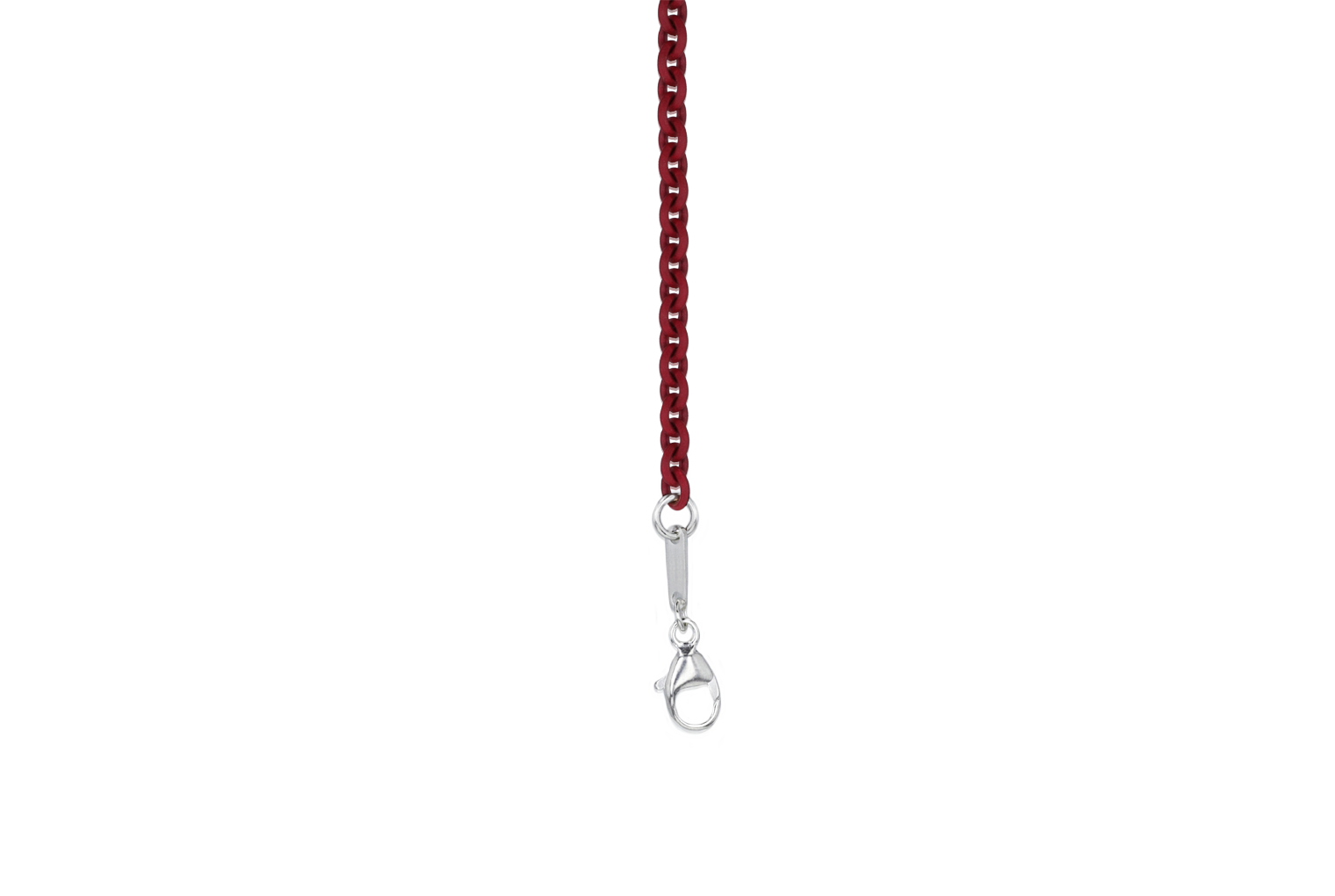 Navette Chain Red