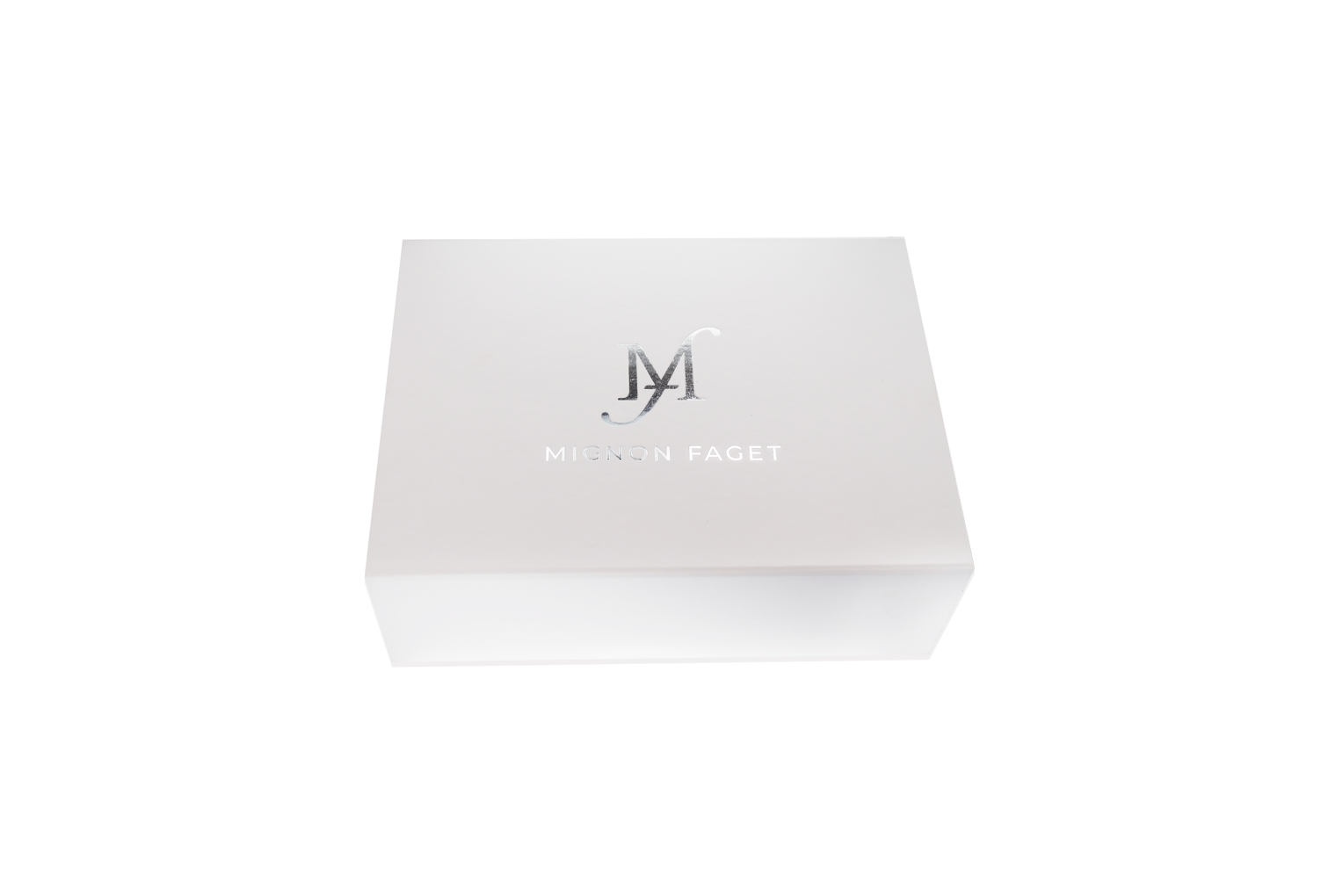 Mignon Faget Jewelry Spa Box