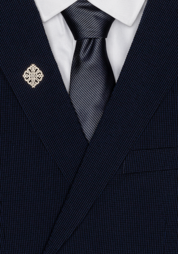 Lapel Pins & Brooches | Mignon Faget