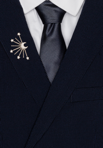 Lapel Pins & Brooches | Mignon Faget