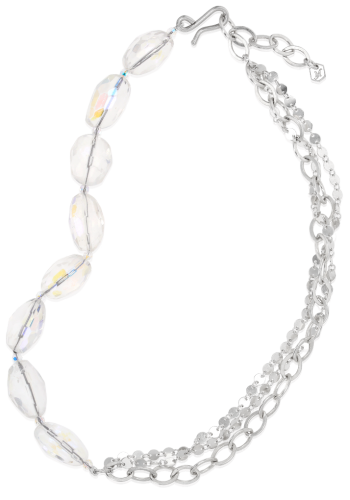 Limited Edition Sol Sparkler Necklace