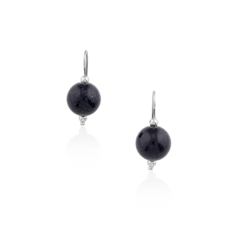 Crescent Goldstone Dangles