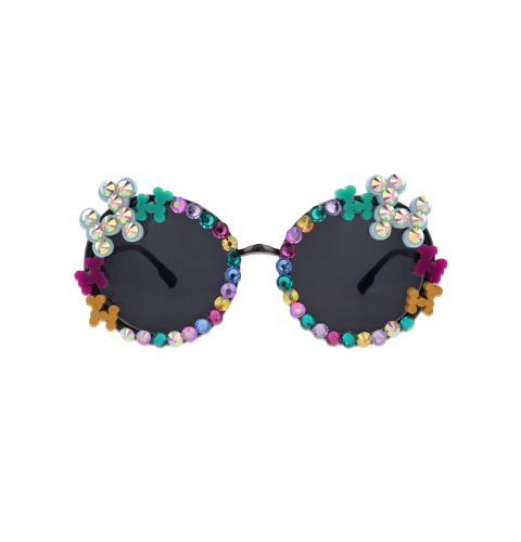 Bead Dog Sunglasses