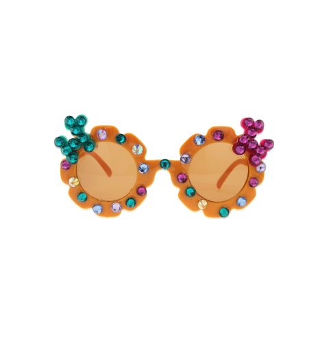 Petit Bead Dog Sunglasses