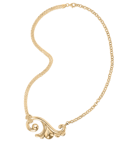 Legacy Era Chain Necklace