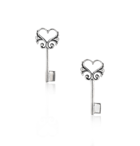 Legacy Key Earstuds