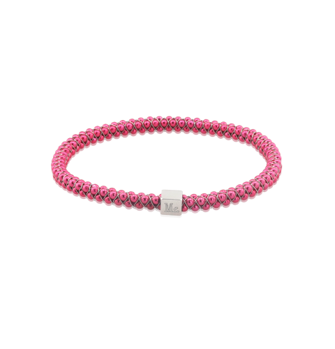 Halo Bangle Azalea