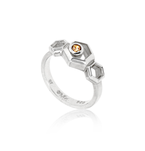 Hive Nucleus Ring