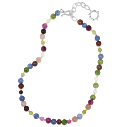 SOL Horizon Necklace