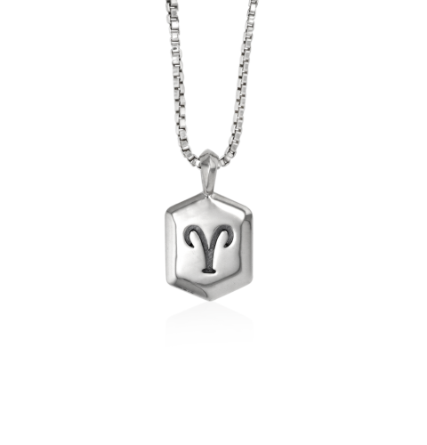 Aries Pendant