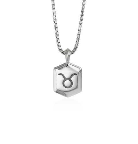 Taurus Pendant